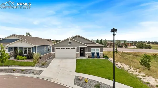 8905 Monopoly DR, Colorado Springs, CO 80924