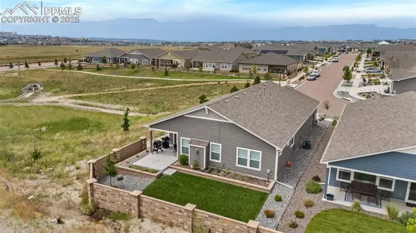 8905 Monopoly DR, Colorado Springs, CO 80924