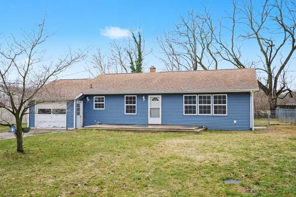 434 Bruce AVE, Niles Twp, MI 49120