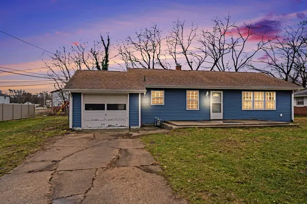 434 Bruce AVE, Niles Twp, MI 49120