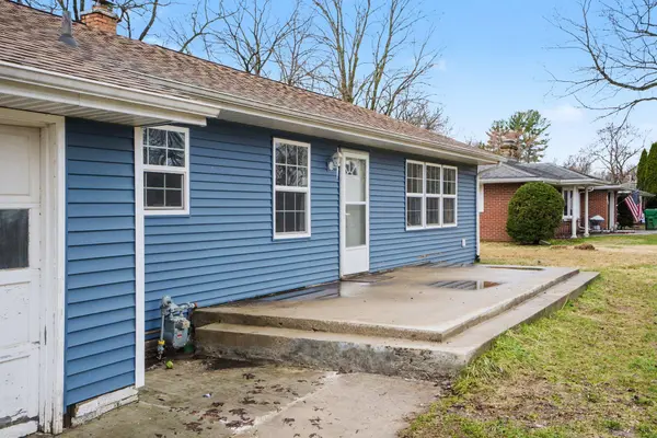 434 Bruce AVE, Niles Twp, MI 49120