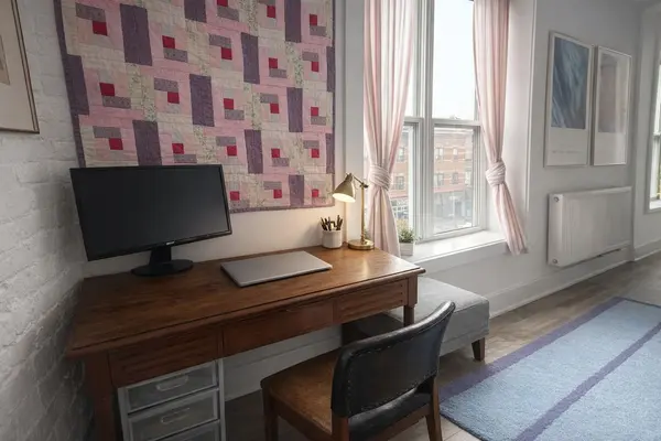 432 St Clarens AVE #301, Toronto C01, ON M6H 3W3