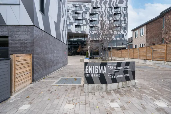 138 St.Helens AVE #602, Toronto C01, ON M6H 0B8