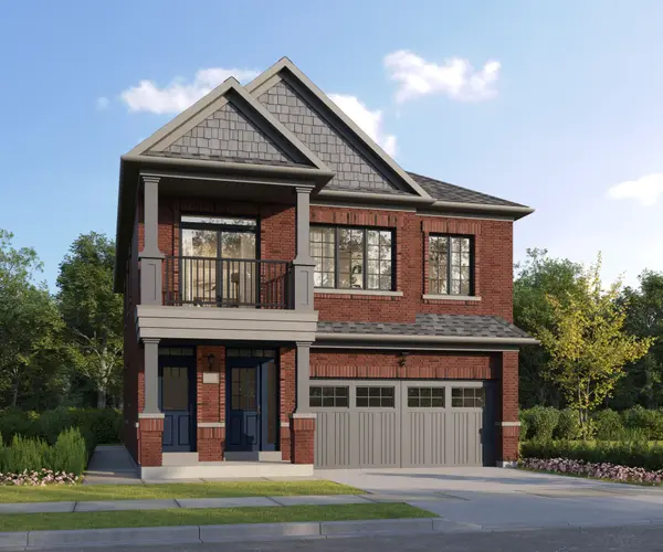 1444 Mayport DR, Oshawa, ON L1J 8E5