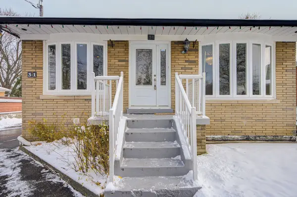 31 Tremely CRES, Toronto E08, ON M1K 3Y8