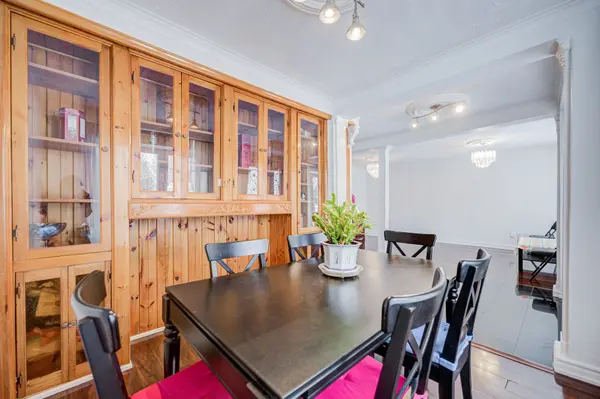 31 Tremely CRES, Toronto E08, ON M1K 3Y8