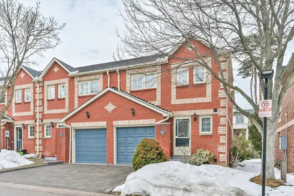 6157 Kingston RD #6, Toronto E10, ON M1C 1K7