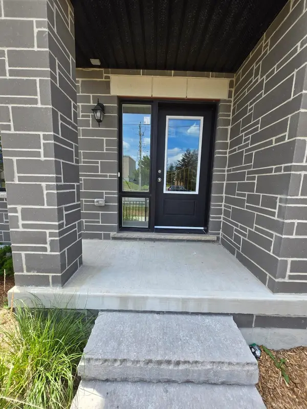 1431 Coral Spgs PATH, Oshawa, ON L1K 3G1