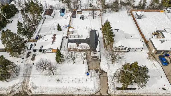 2196 Richard ST, Innisfil, ON L9S 2C4