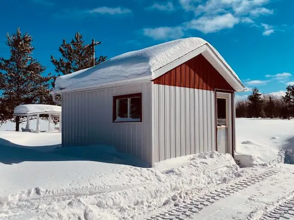 123 HIGHWAY 583 HWY S, Hearst, ON P0L 1R0