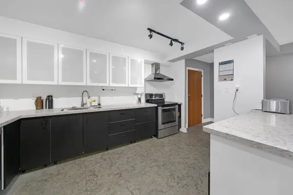 714 The West Mall N/A #208, Toronto W08, ON M9C 4X1