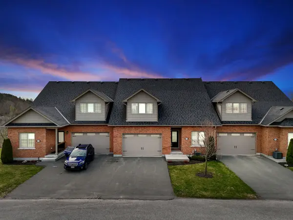 68 Blossom CT #10, Trent Hills, ON K0K 3K0