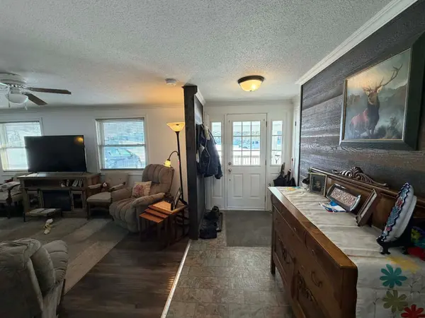 246 Diagonal RD, North Huron, ON N0G 2W0