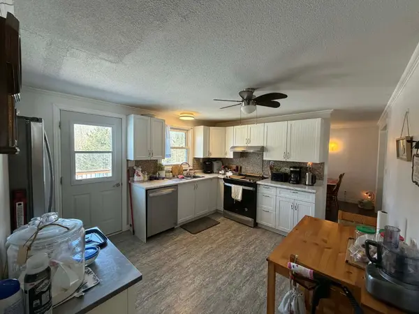 246 Diagonal RD, North Huron, ON N0G 2W0