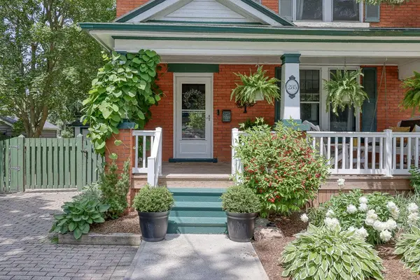 285 Ingersoll AVE, Woodstock, ON N4S 4W8