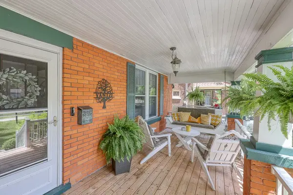 285 Ingersoll AVE, Woodstock, ON N4S 4W8