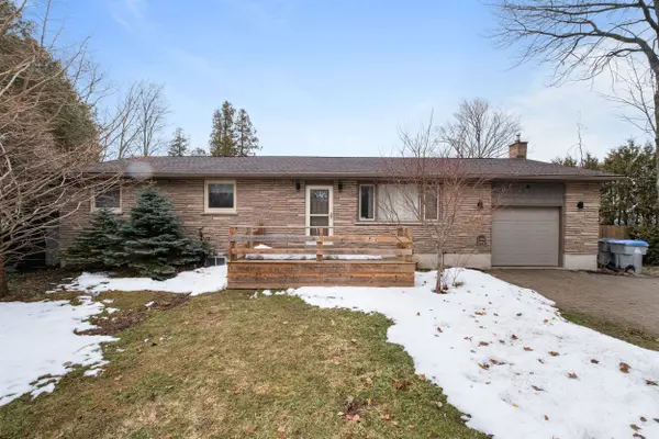 74399 Cardinal CT, Bluewater, ON N0M 1G0