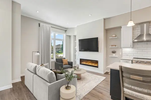 25 Isherwood AVE #J138, Cambridge, ON N1R 1B6