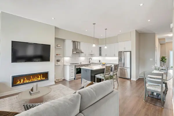 25 Isherwood AVE #J138, Cambridge, ON N1R 1B6