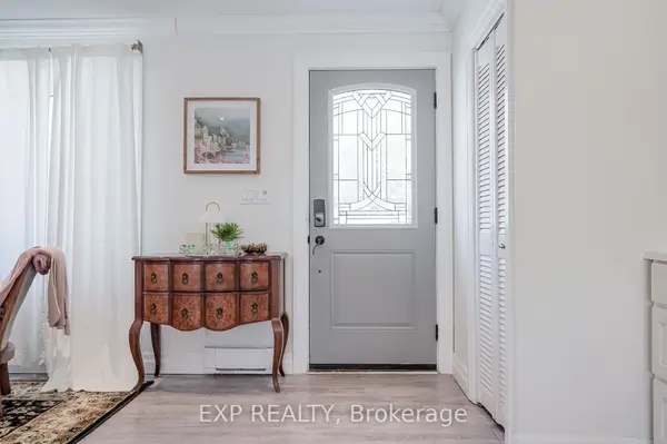 130 Tremaine ST ##main, Cobourg, ON K9A 2Z3