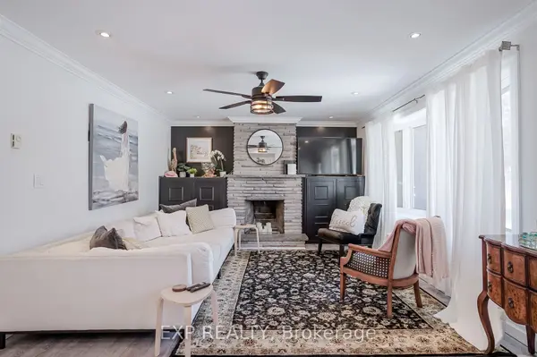 130 Tremaine ST ##main, Cobourg, ON K9A 2Z3