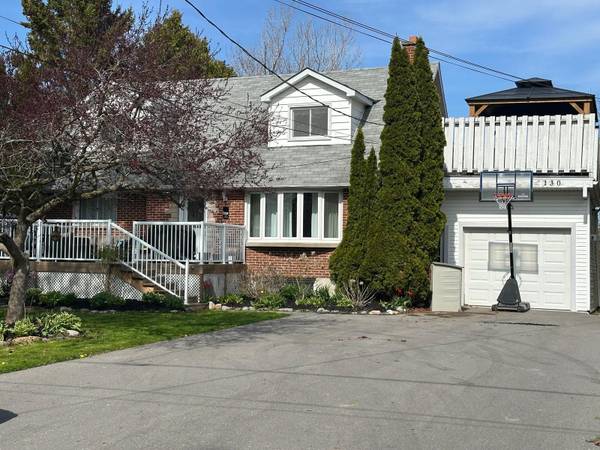 130 Tremaine ST ##lower, Cobourg, ON K9A 2Z3