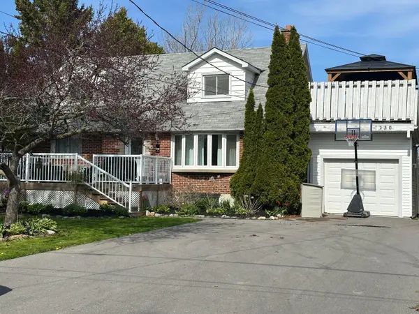 130 Tremaine ST ##lower, Cobourg, ON K9A 2Z3