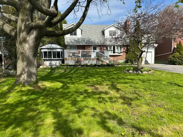 130 Tremaine ST ##lower, Cobourg, ON K9A 2Z3