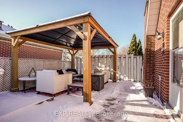 130 Tremaine ST ##lower, Cobourg, ON K9A 2Z3