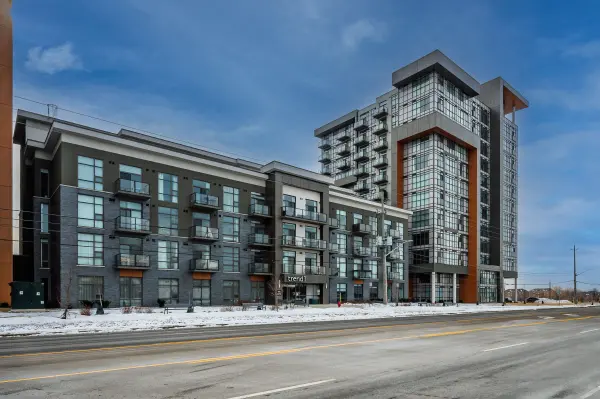 450 Dundas ST E #701, Hamilton, ON L8B 1Z2