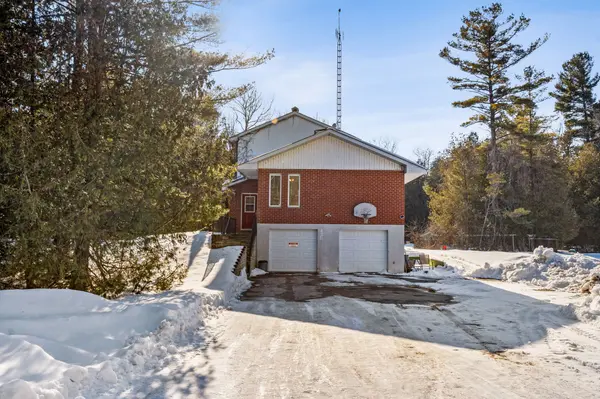 189 Brimley RD S, Alnwick/haldimand, ON K0K 2G0