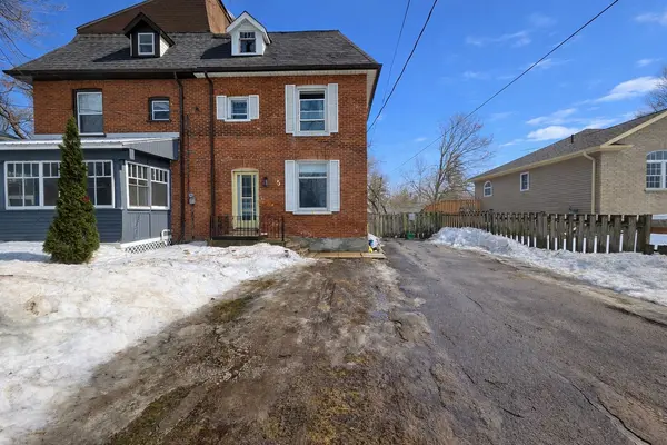 15 George ST N, Kawartha Lakes, ON K0L 2W0
