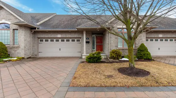 2295 Kains RD #3, London South, ON N6K 5E2