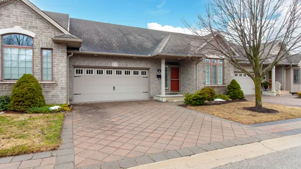 2295 Kains RD #3, London South, ON N6K 5E2