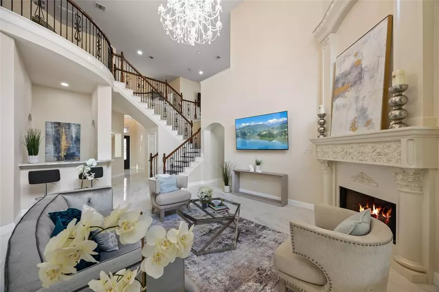 6608 Terrace Mill Lane, Plano, TX 75024