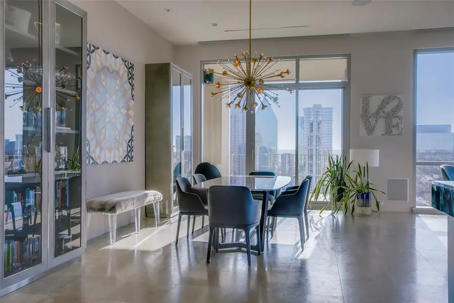 1717 Arts Plaza #1915, Dallas, TX 75201