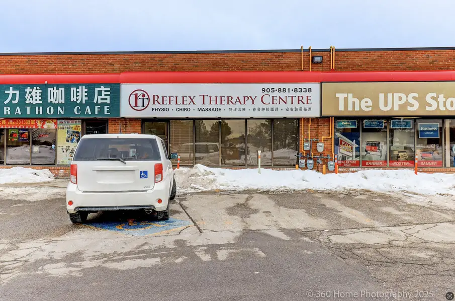 155 East Beaver Creek RD #25, Richmond Hill, ON L4B 2N1