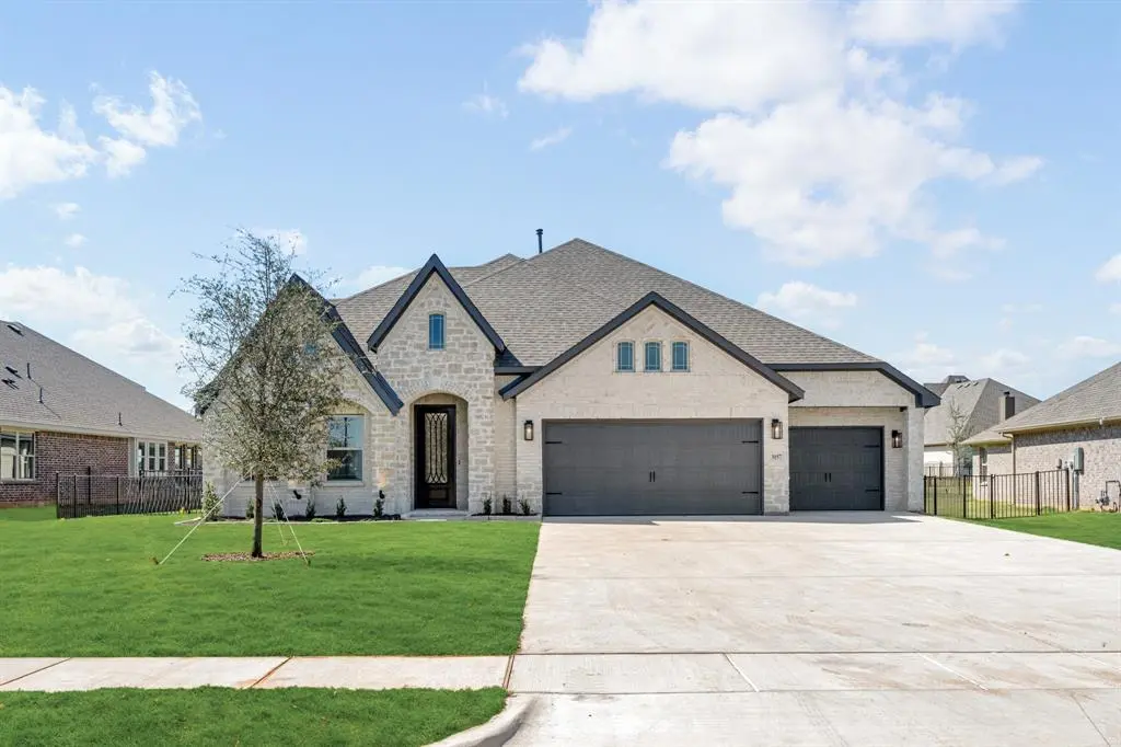 3157 Ferry Boat Lane, Granbury, TX 76049