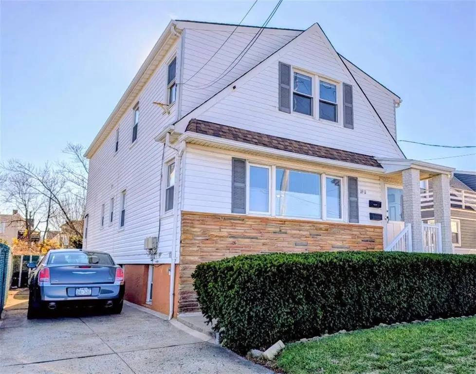 119 11 Beach Channel DR, Rockaway Beach, NY 11694