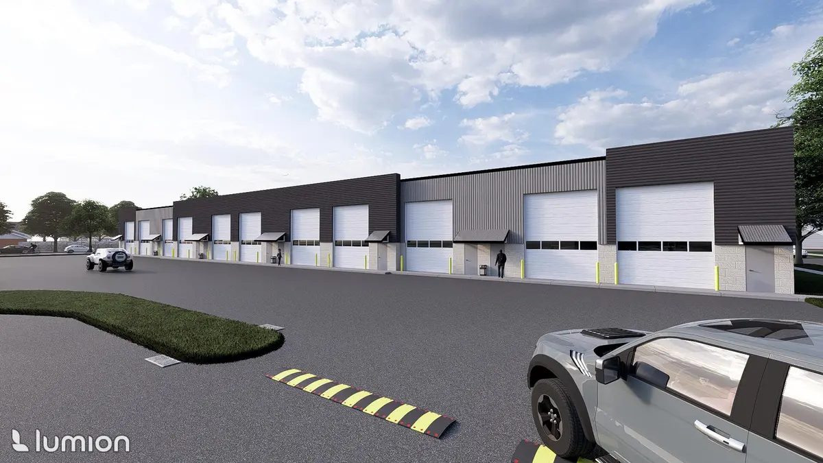 460 Cleveland AVE #Unit 2, Holland City, MI 49423