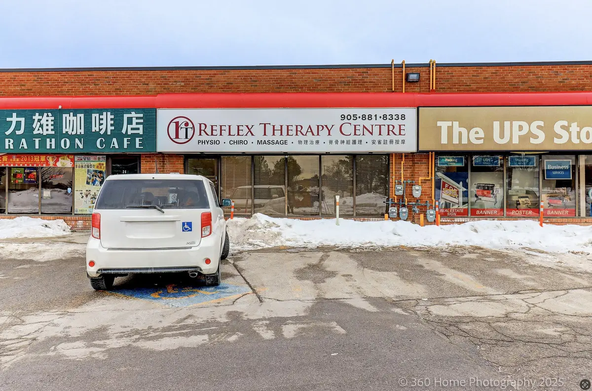 155 East Beaver Creek RD #25, Richmond Hill, ON L4B 2N1