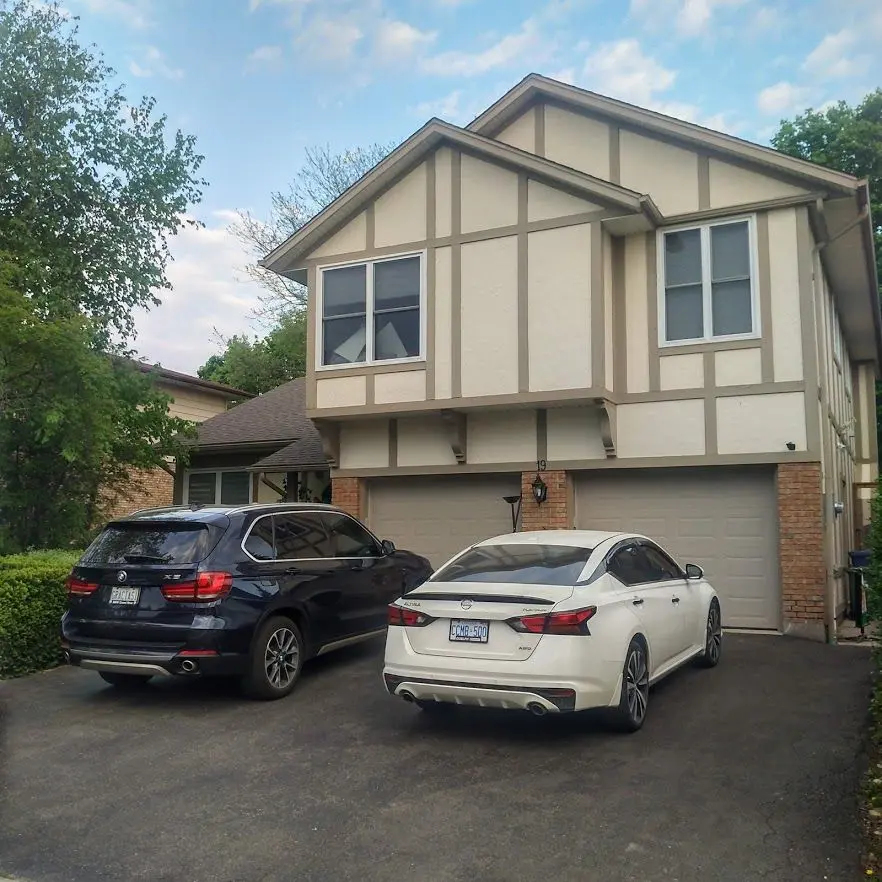 19 Hands DR #Lower, Guelph, ON N1G 3E6