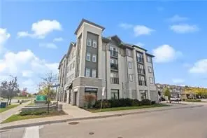 64 Frederick DR #204, Guelph, ON N1L 0P3