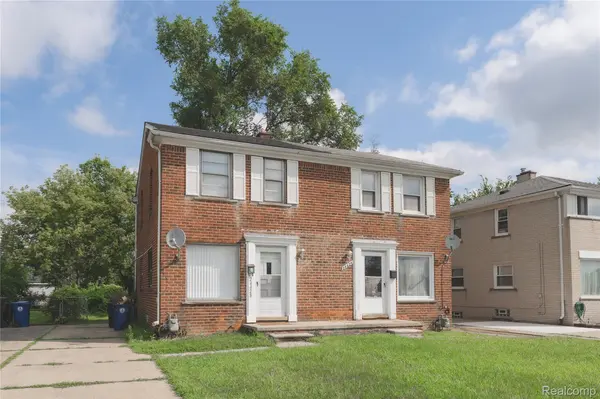 24428 W Chicago, Redford Charter Township, MI 48239