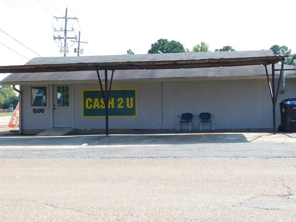 1200 S Arkansas Street, Springhill, LA 71075