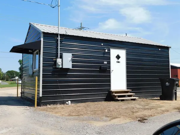 1200 S Arkansas Street, Springhill, LA 71075