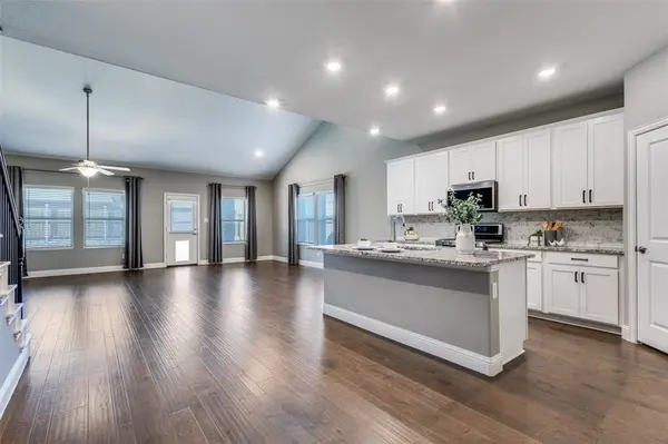 3117 Hickory Lane, Celina, TX 75009