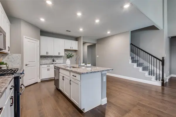 3117 Hickory Lane, Celina, TX 75009