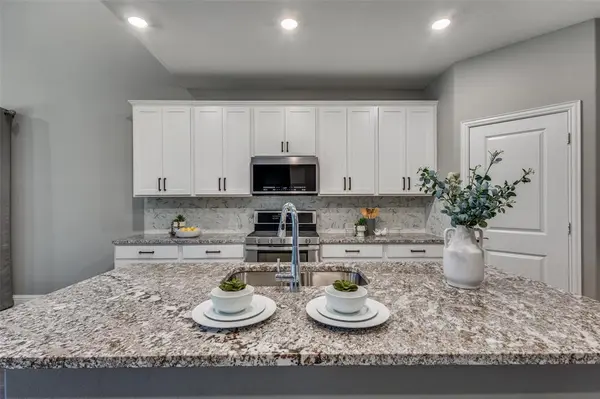 3117 Hickory Lane, Celina, TX 75009