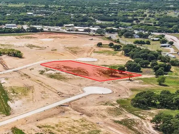 1117 Vera Court, Bartonville, TX 76226